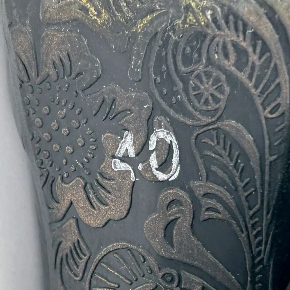 PIKOLINOS mid calf
